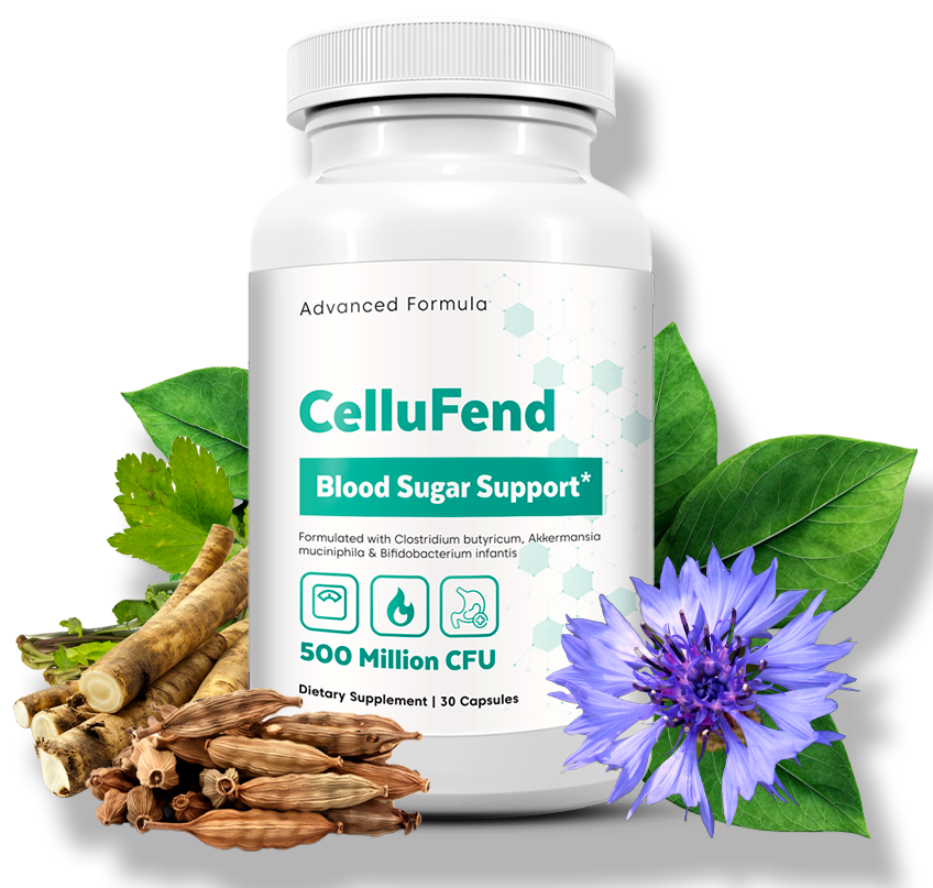 CelluFend