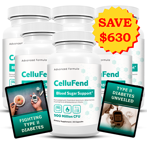 Buy CelluFend