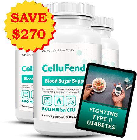 CelluFend sale offers