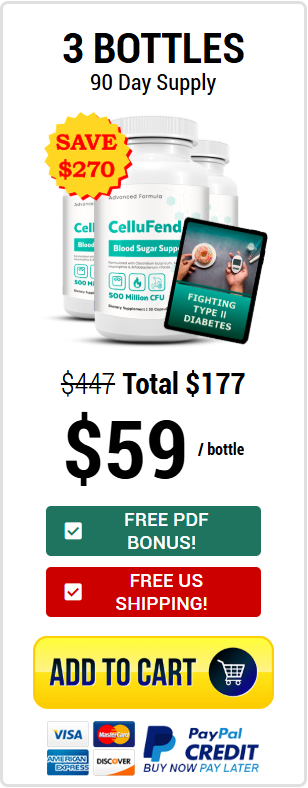 Buy CelluFend